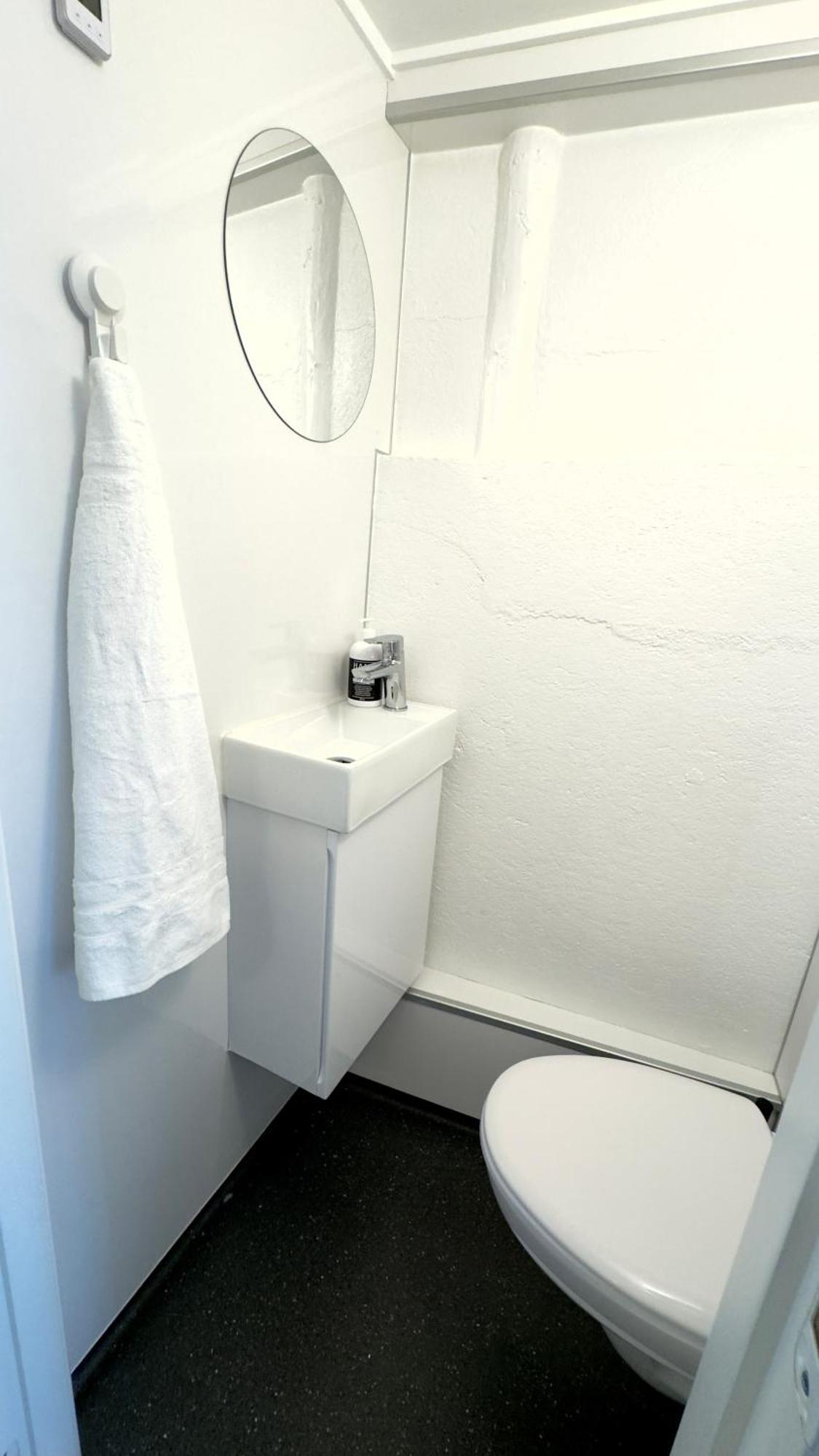 Central Economic Stavanger Kongsteinsgata Exteriér fotografie