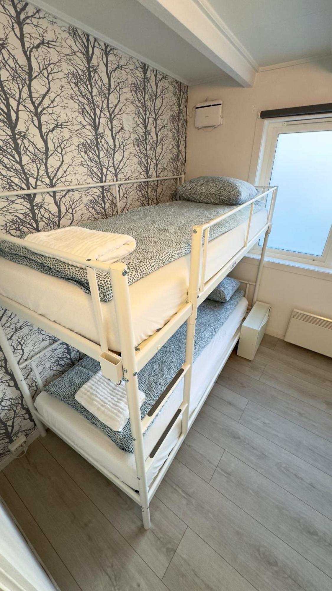 Central Economic Stavanger Kongsteinsgata Pokoj fotografie